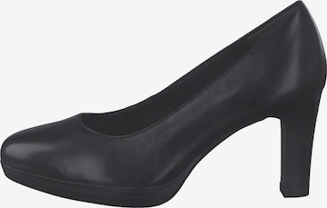 TAMARIS Pumps in Black