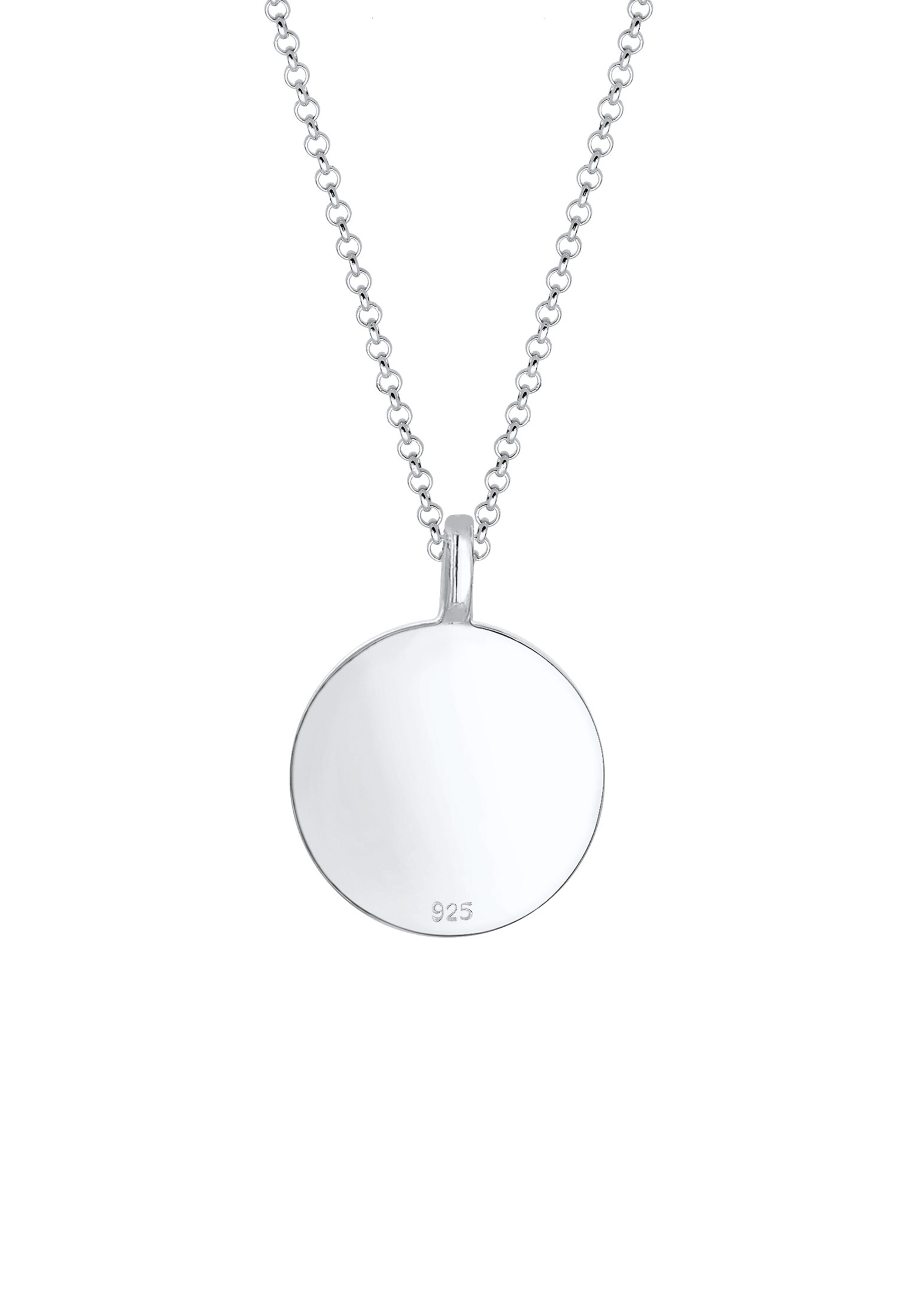 ELLI Necklace in Silver