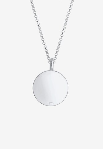 ELLI Ketting in Zilver