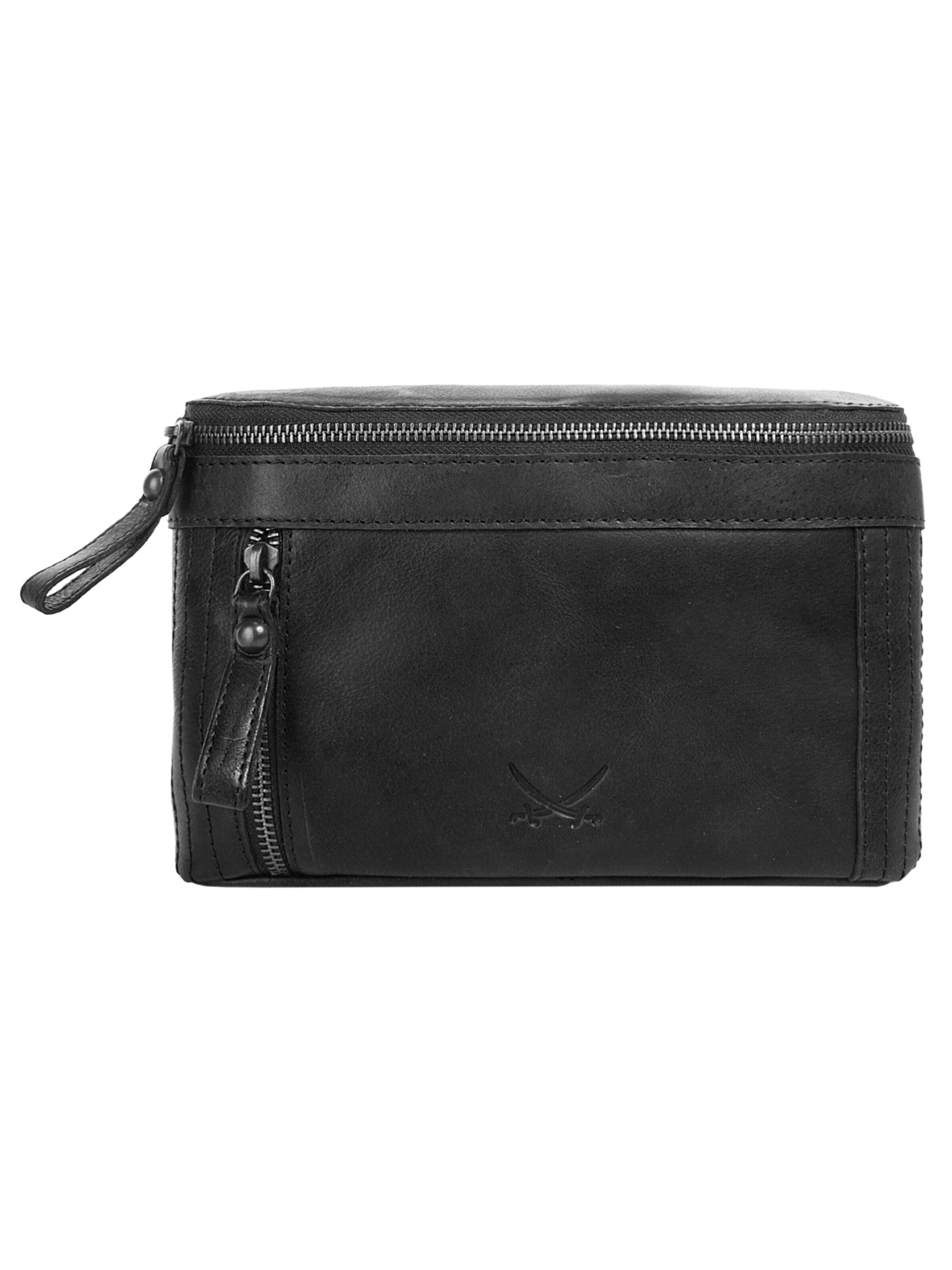 Sacs banane SANSIBAR en noir