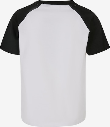 T-Shirt Urban Classics en noir