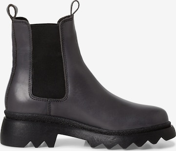 TAMARIS Chelsea boots in Grijs