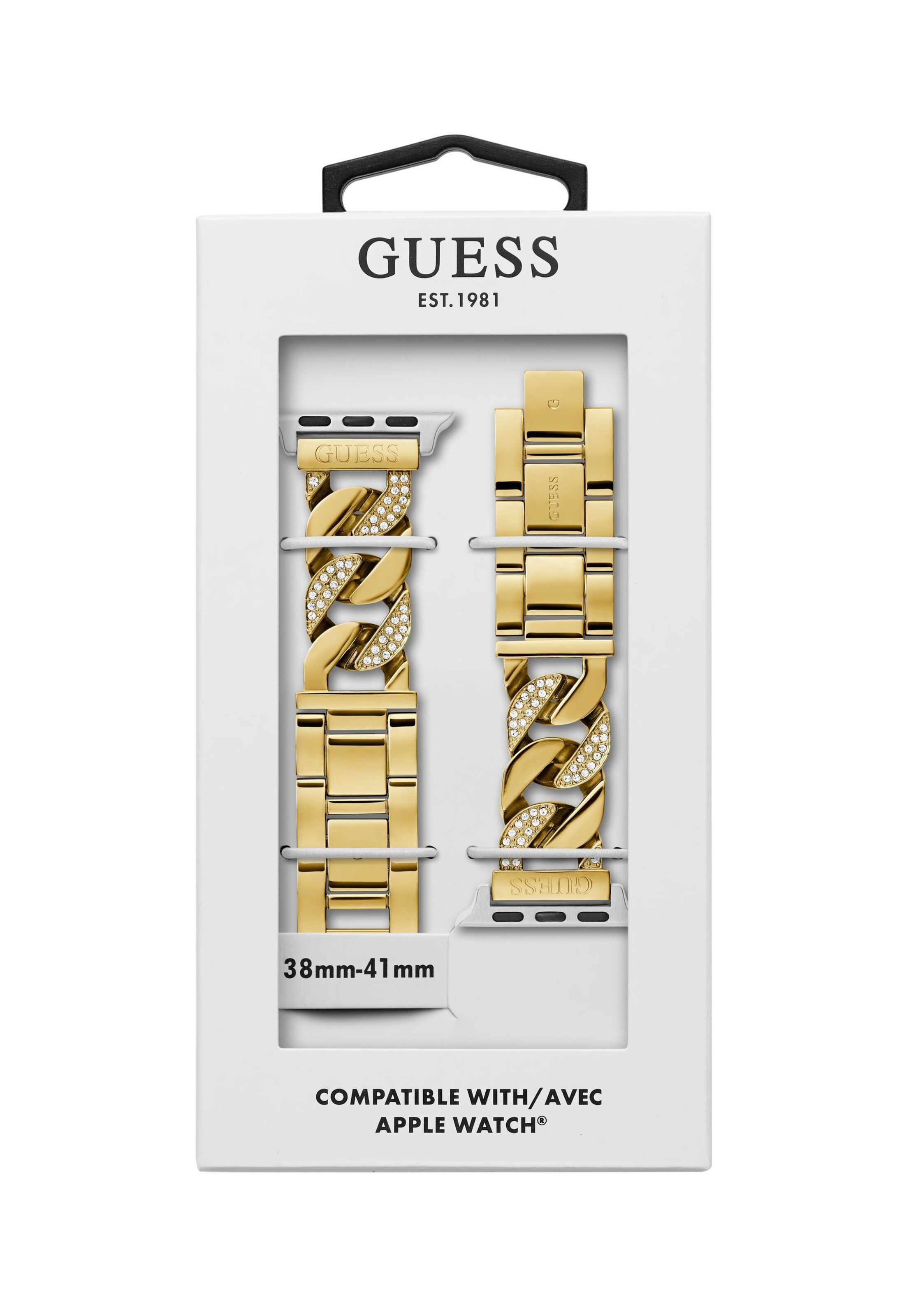 Braccialetto di GUESS in oro
