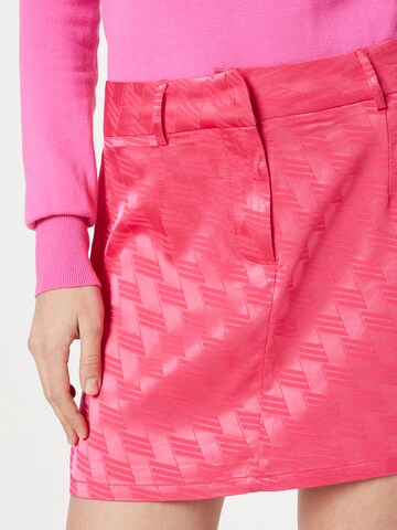 GLAMOROUS Skirt in Pink