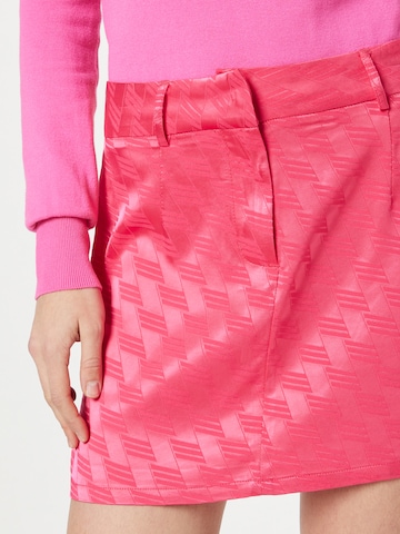 GLAMOROUS Skirt in Pink