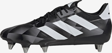 Chaussure de foot 'Kakari' ADIDAS PERFORMANCE en gris : devant