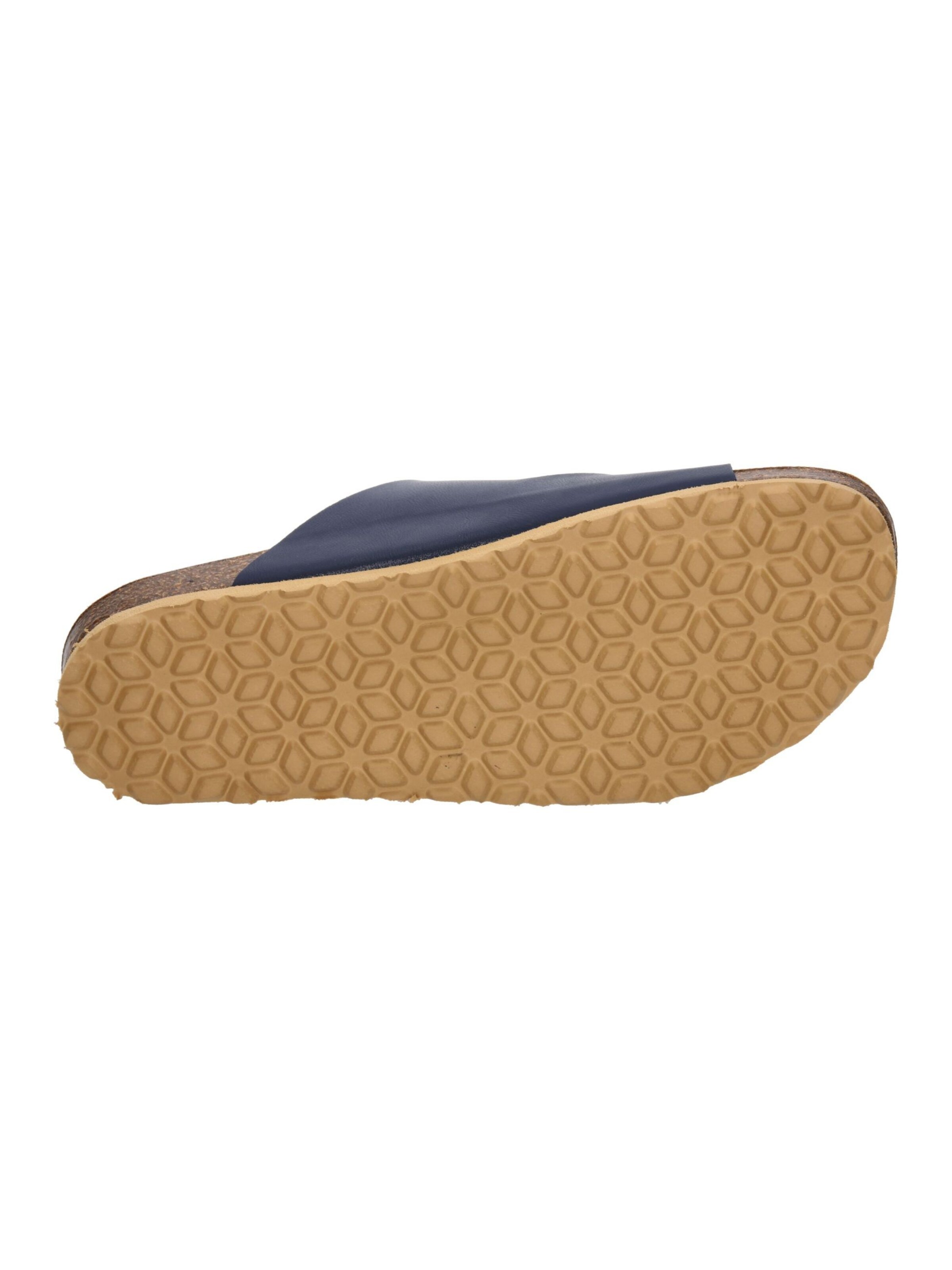 LICO Mule 'Bioline' in Blue