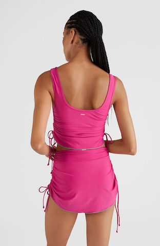 O'NEILL Sporttop in Roze