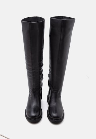 BRONX - Botas en negro