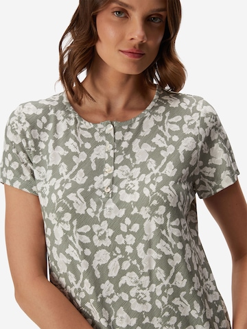 Pyjama 'Cosmos' Goldenbay en vert