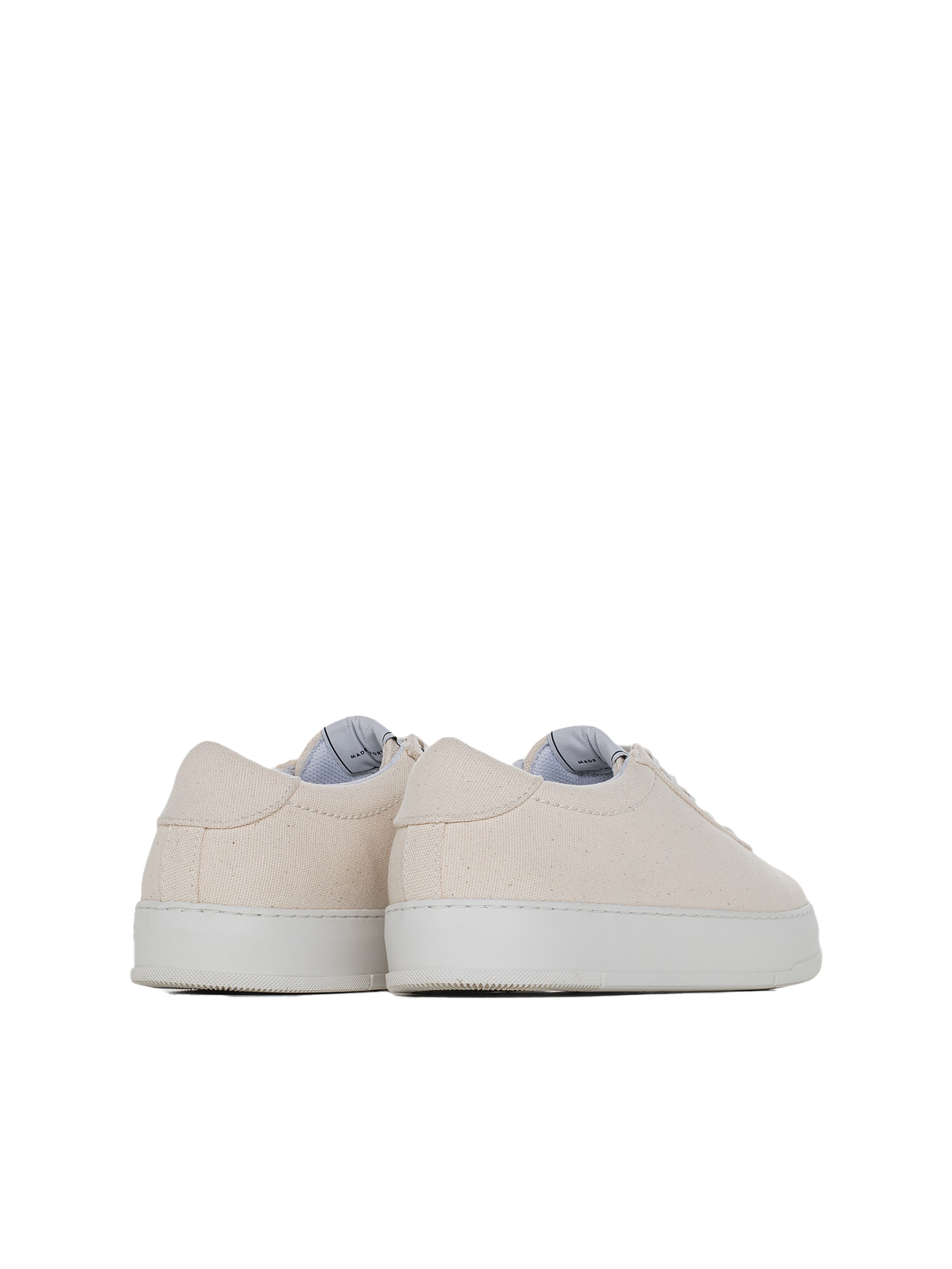 Algori Sneaker low 'San Pietro 22.7' in Beige