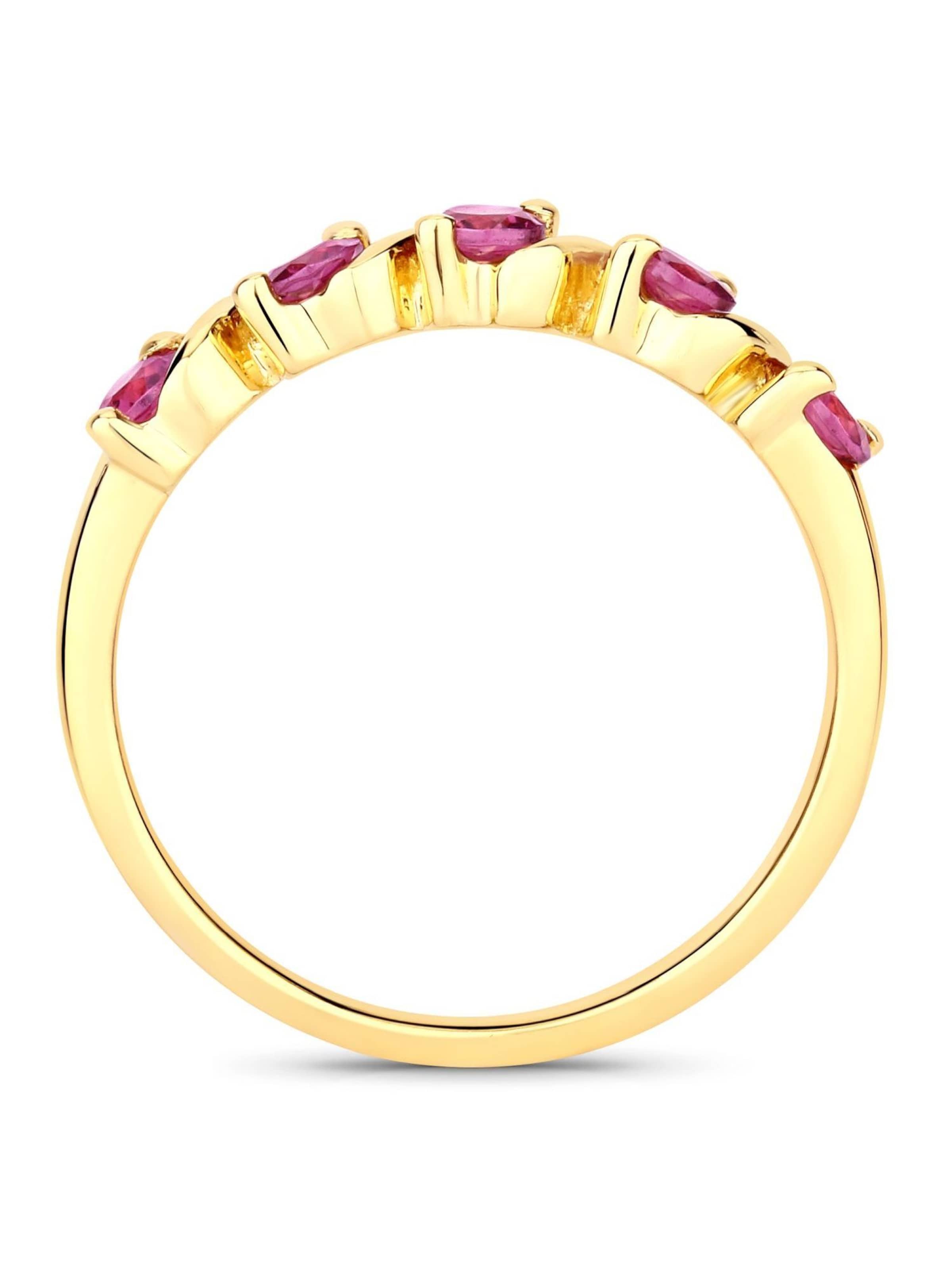 Anello di Rafaela Donata in oro