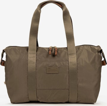 MUNICHRučna torbica ' XPLORE ' - zelena boja: prednji dio