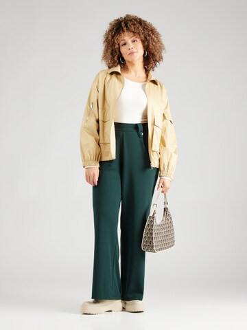 Tommy Hilfiger Curve Shirt in Beige