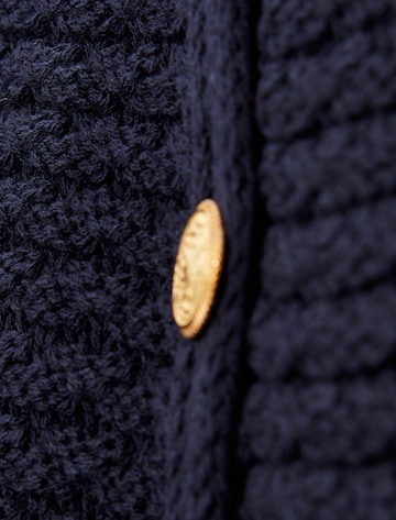 Koton Strickjacke in Blau