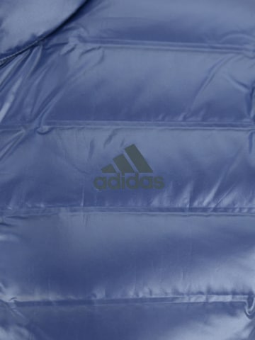 ADIDAS - Chaqueta de entretiempo 'adidas W Varilite J' en azul
