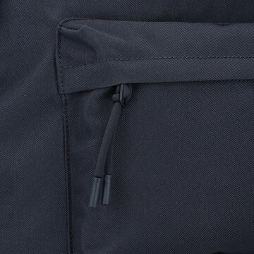 Zaino di LACOSTE in blu