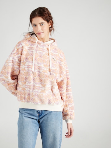 jauktas krāsas BILLABONG Sportisks džemperis 'KENDALL': no priekšpuses