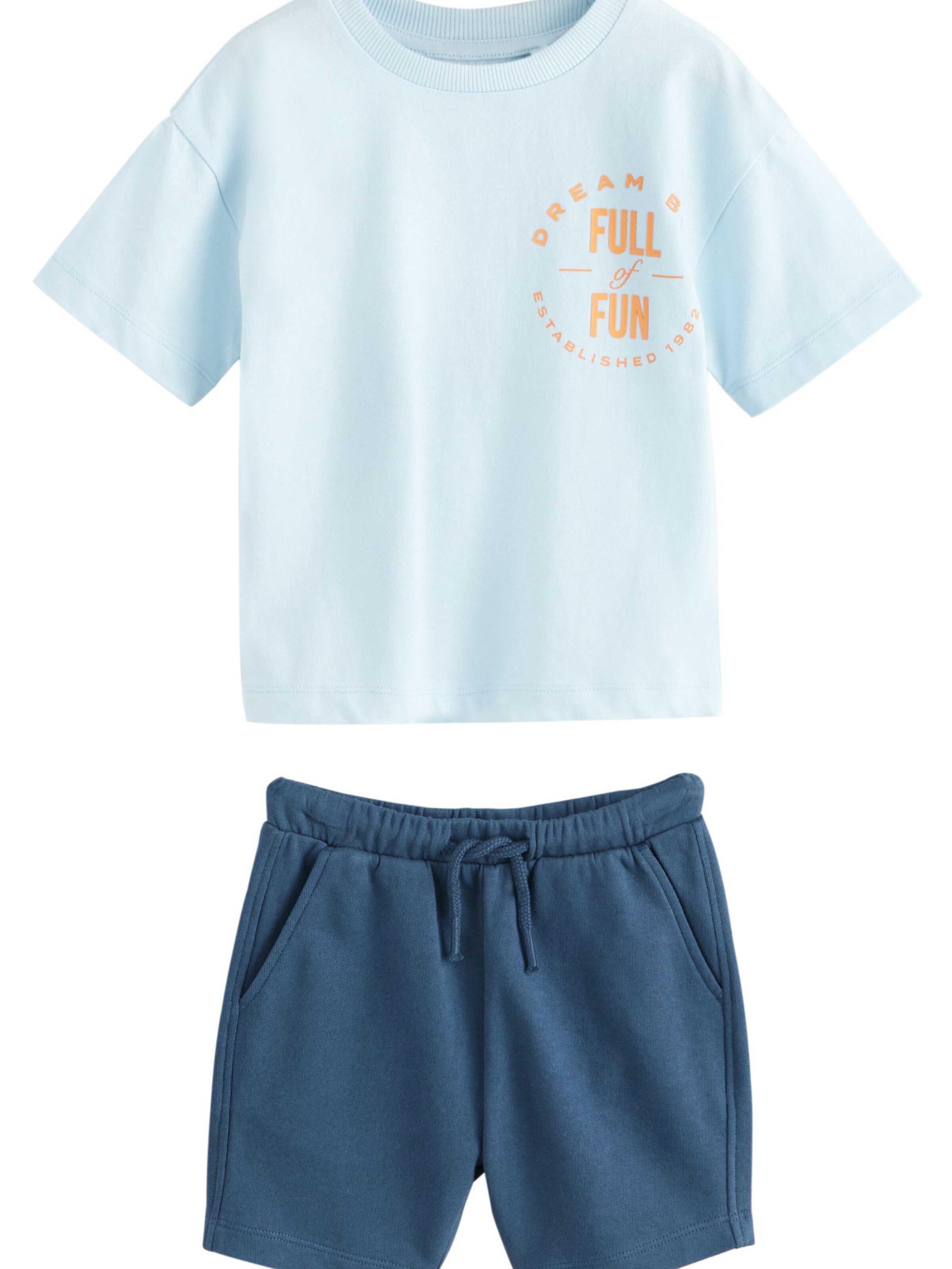 Next Set in Mixed colors