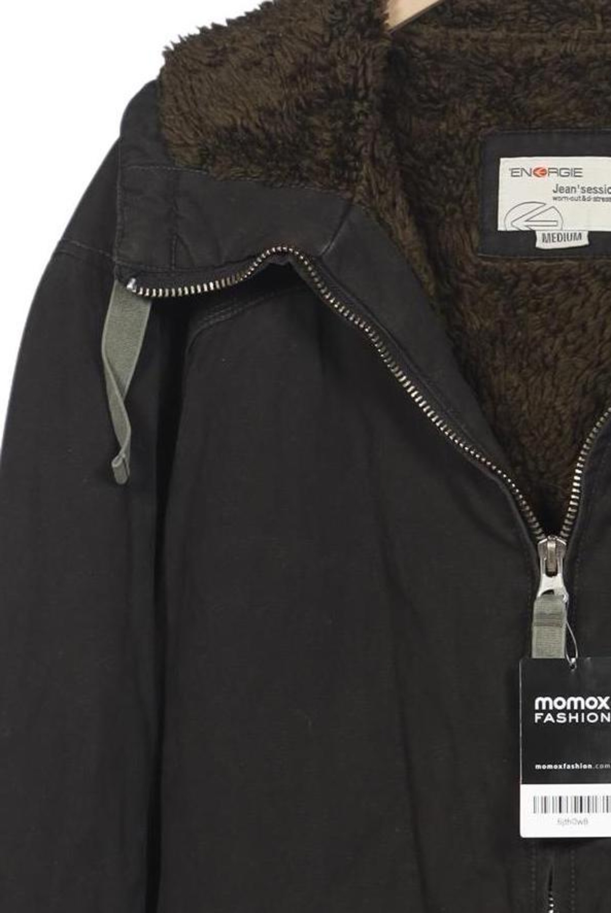 Energie Jacket & Coat in M in Green