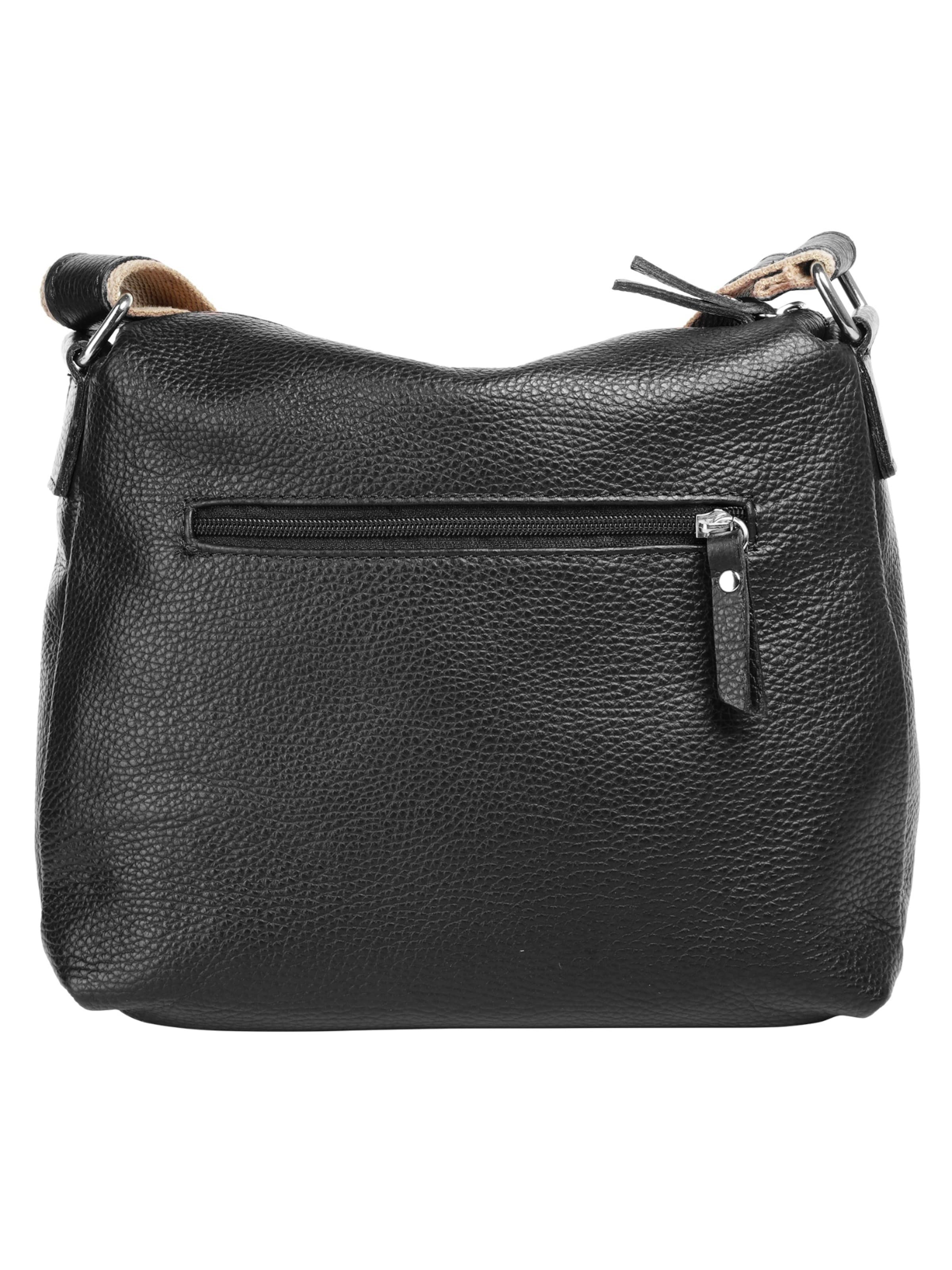 Sac à bandoulière Samantha Look en noir