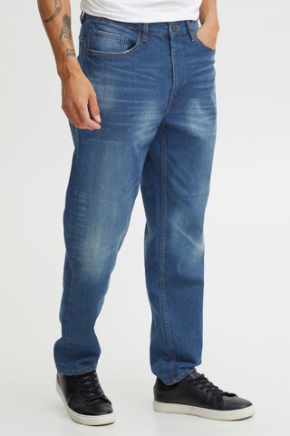 Loosefit Jean 'Thunder' BLEND en bleu : devant