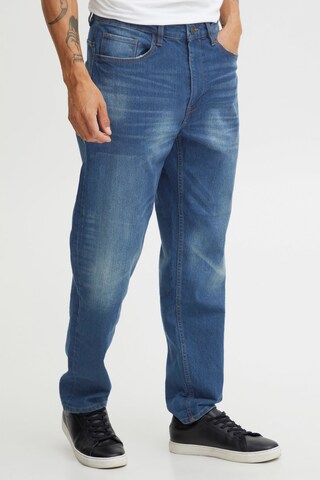 BLEND Regular 5-Pocket Jeans 'Thunder' in Blau