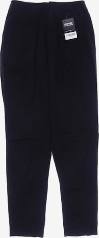 Miss Sixty Pants in S in Black: front