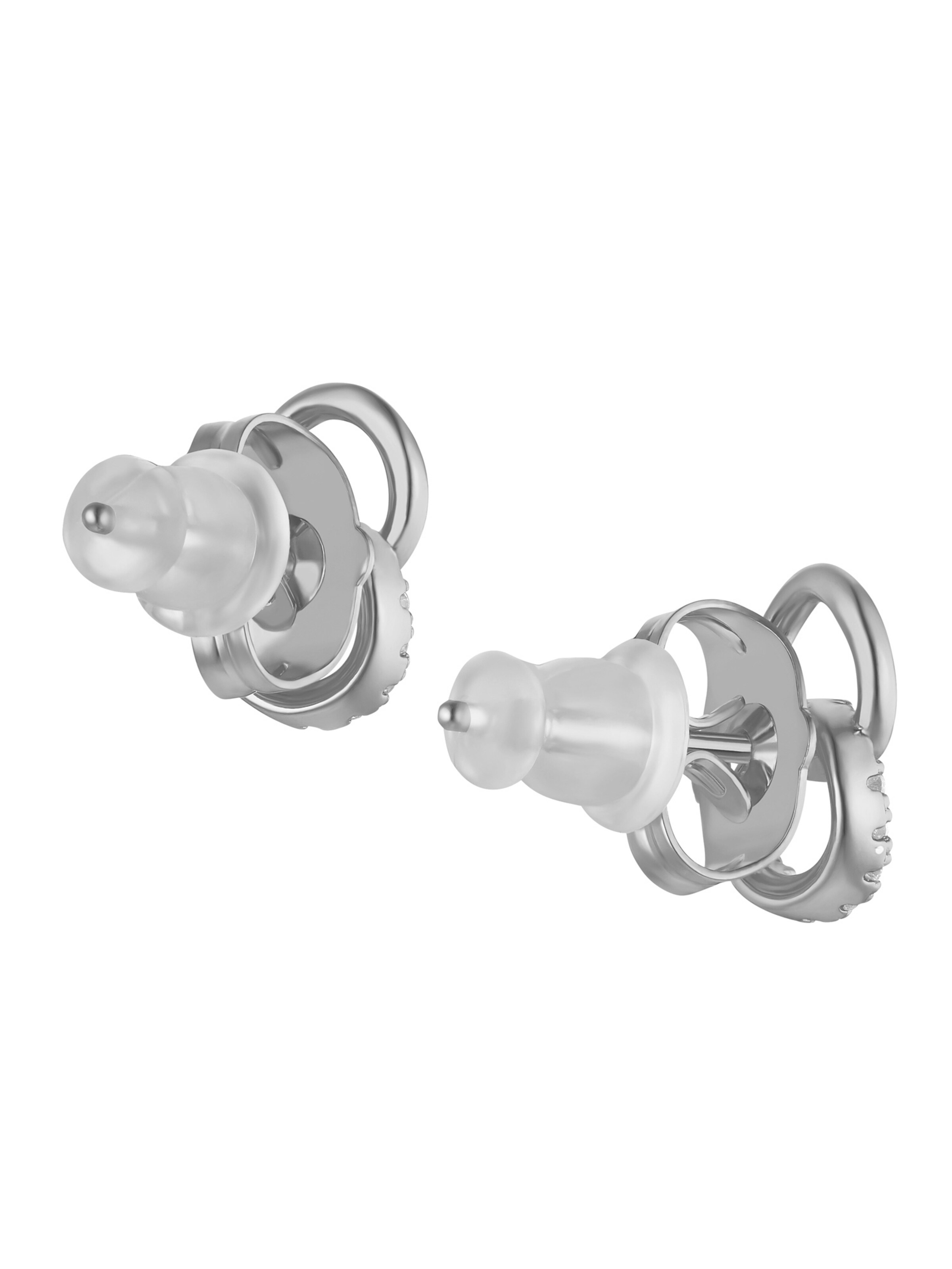 Heideman Jewelry Set 'Lene' in Silver