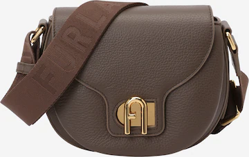 ruda FURLA Rankinė su ilgu dirželiu 'LOTUS': priekis