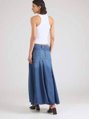 GUESS Rock 'NIDIA' in Blau