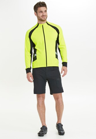 ENDURANCE Sportjacke 'Verner' in Mischfarben