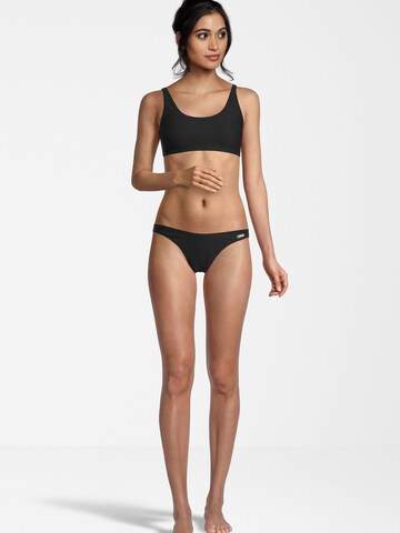 FILA - Bustier Bikini 'SEPANG' en negro