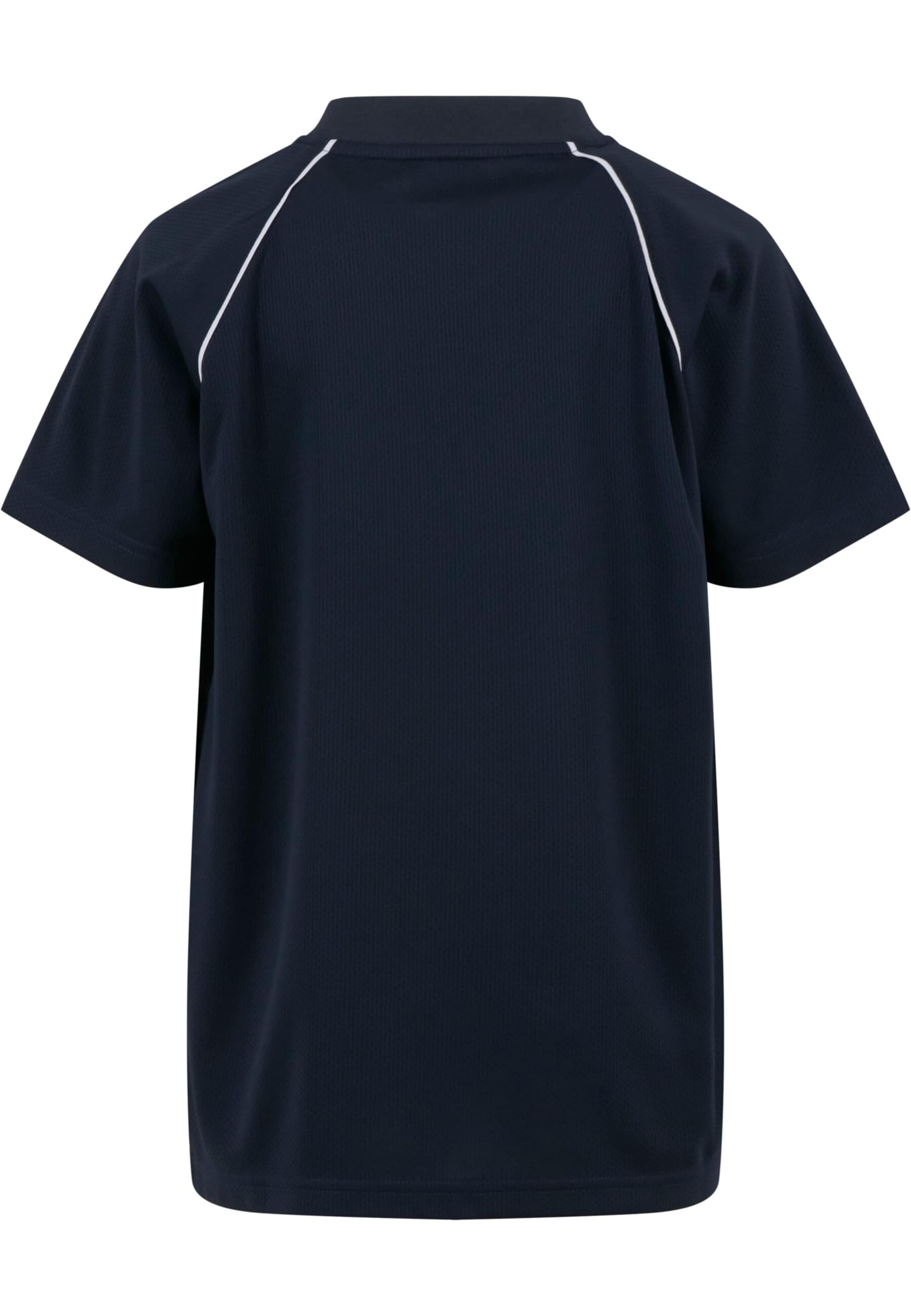 Karl Kani Tričko 'Varsity Star Soccer' – modrá