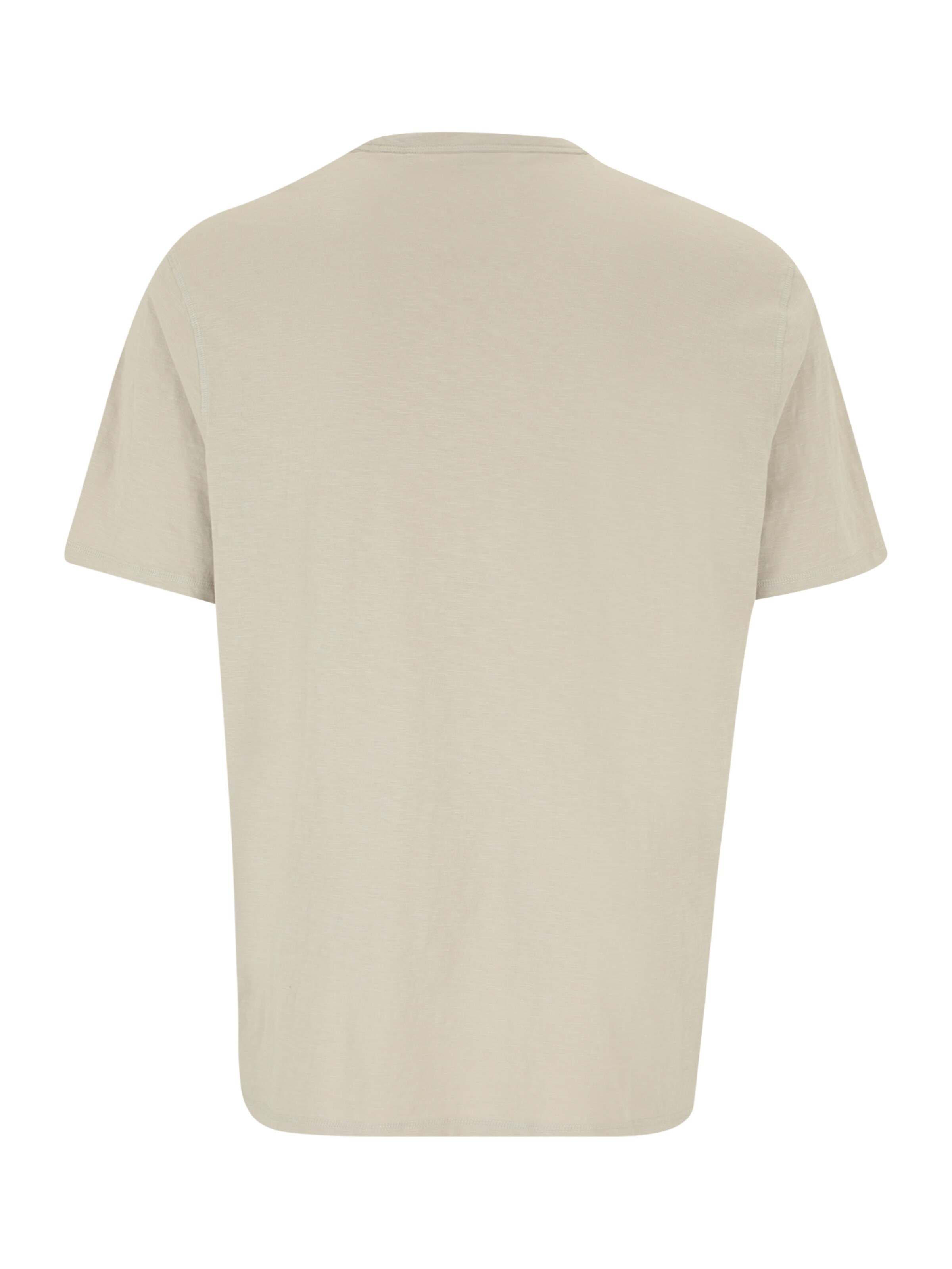 BOSS Shirt 'Tegood' in Beige