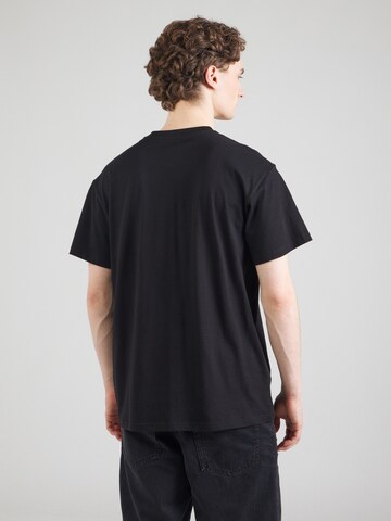 T-Shirt Carhartt WIP en noir