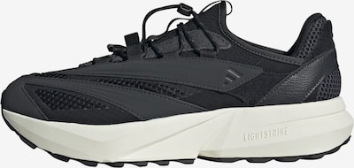 Sportbačiai be auliuko 'Lightblaze Vista' iš ADIDAS SPORTSWEAR, spalva – juoda, Prekių apžvalga