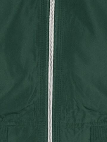 JACK & JONESRegular Fit Prijelazna jakna - zelena boja