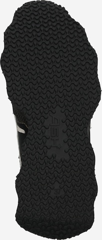ASH Rövid szárú sportcipők 'SUNSTAR05' - fekete
