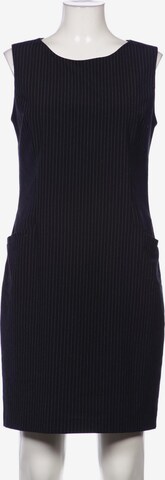 HIRSCH Dress in L in Blue: front