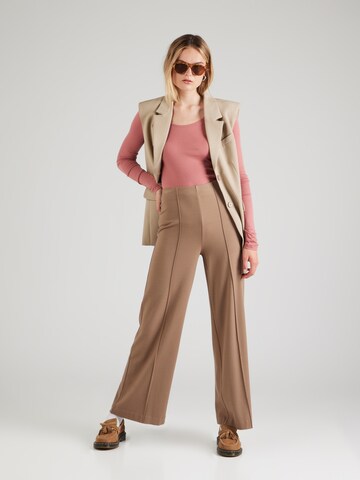 BOSS Shirt 'Elayer' in Pink