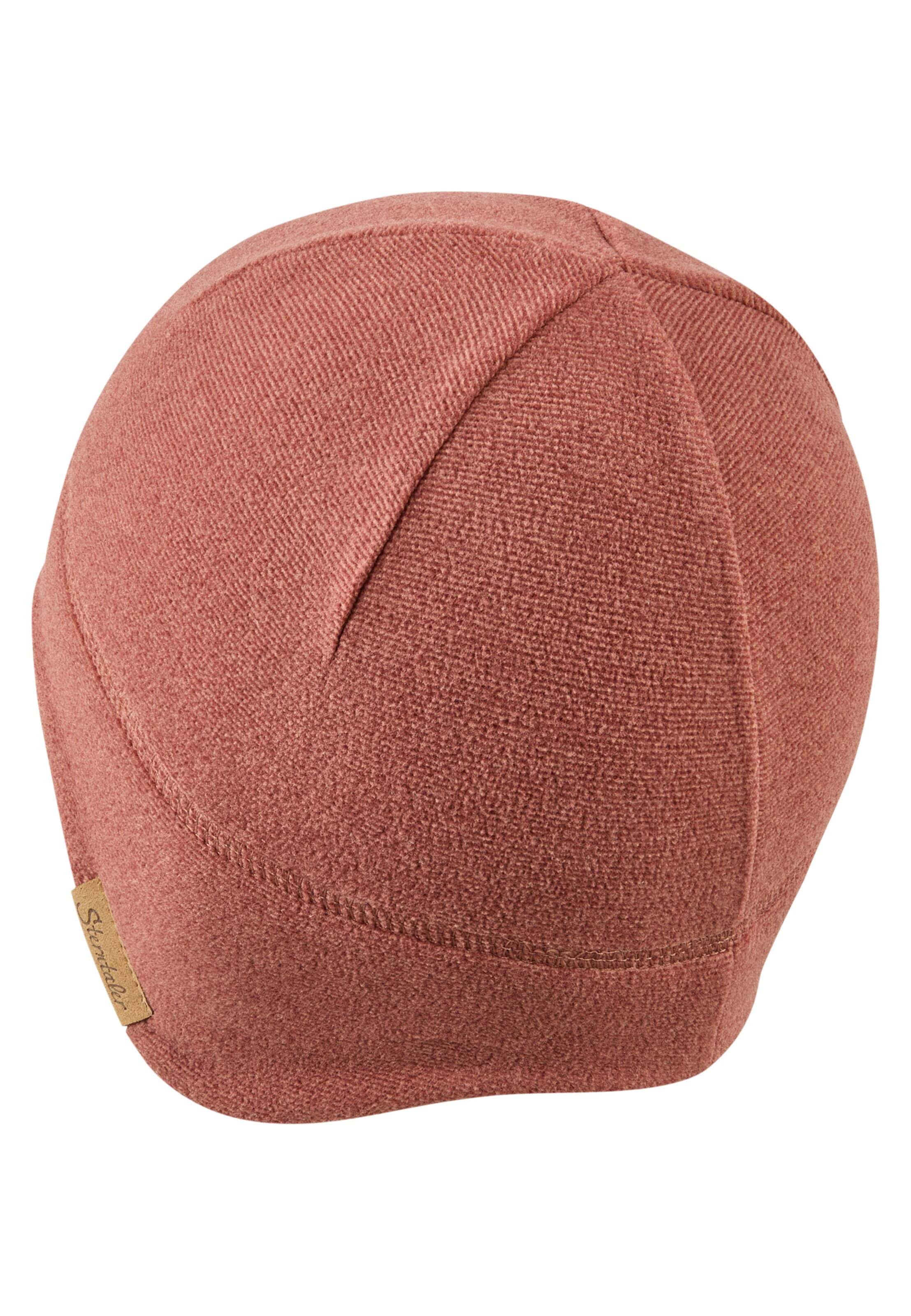 STERNTALER Beanie in Red