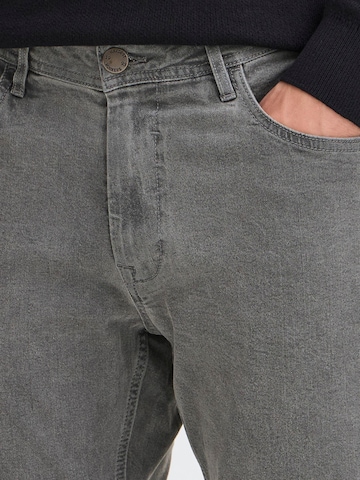 BLEND Slimfit Jeans ' BHZinor ' in Grijs