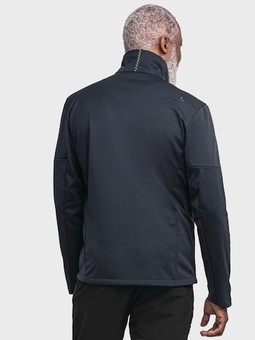Schöffel Outdoor jacket 'Fracon' in Blue