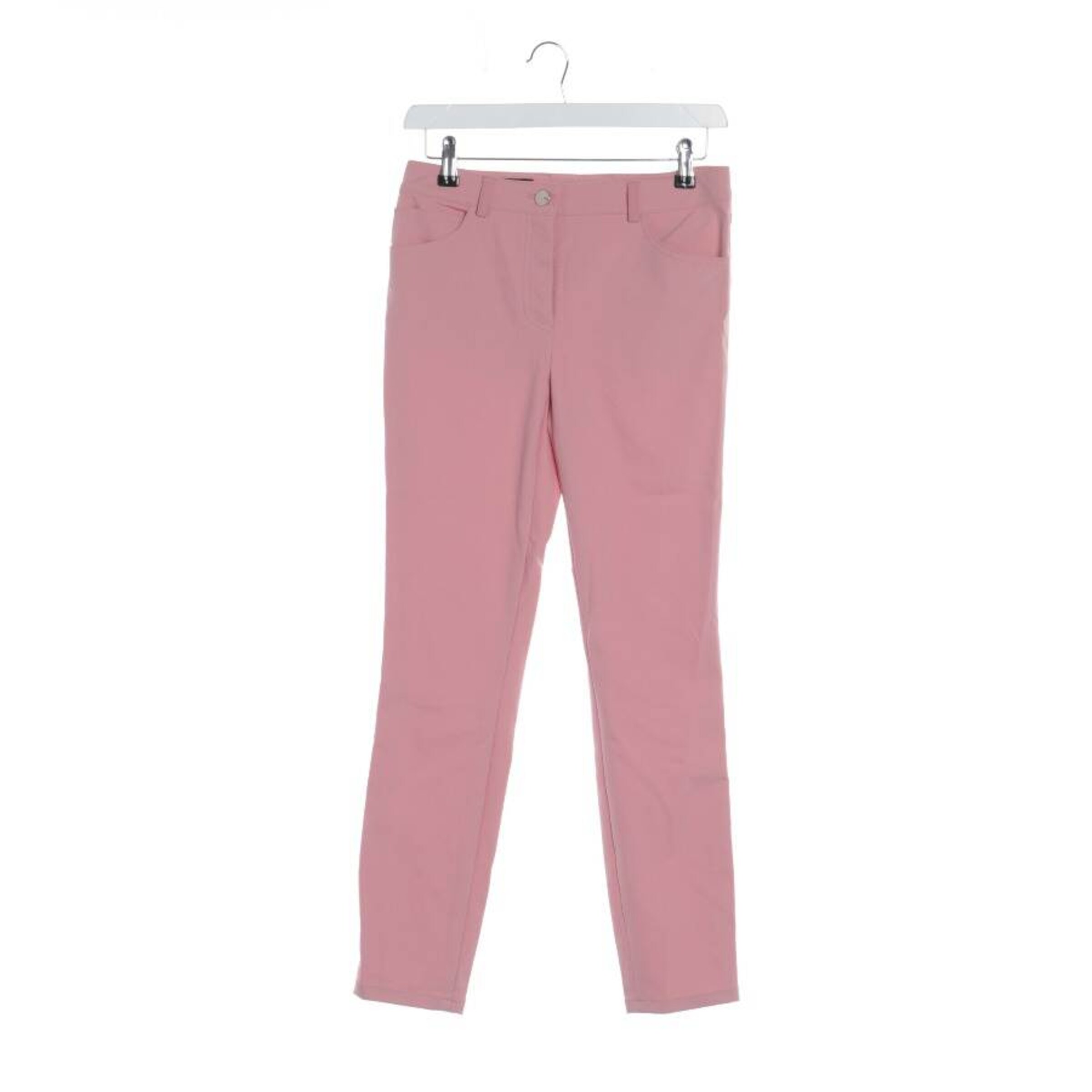 ESCADA Hose XL in Pink: Vorderseite
