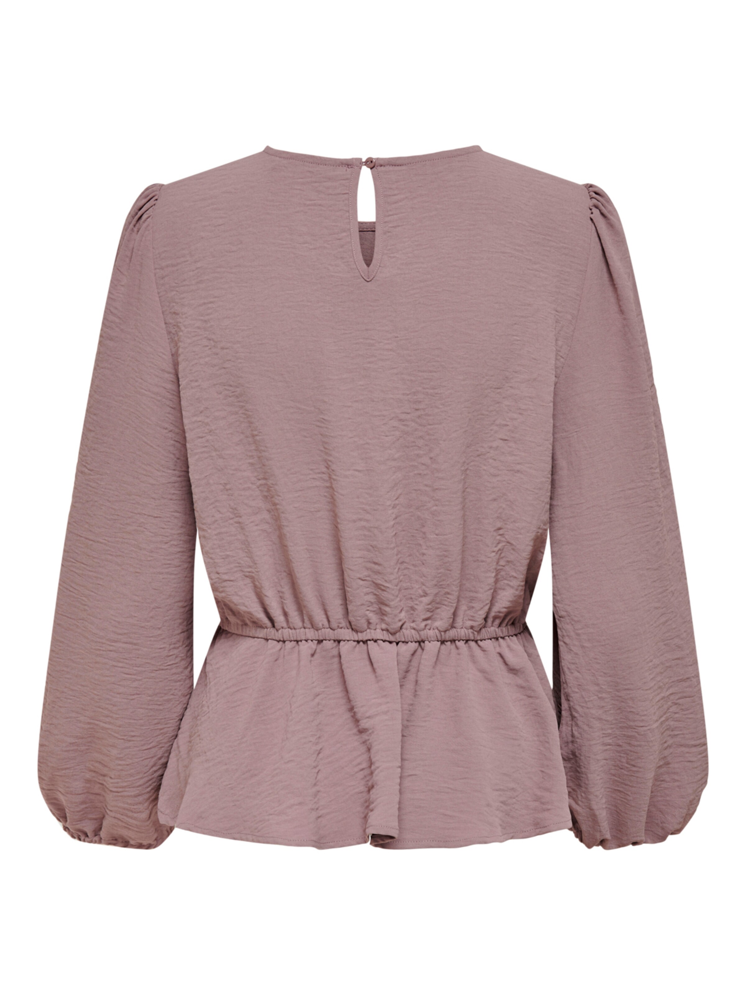 ONLY Блузка 'ONLMette' в Лиловый