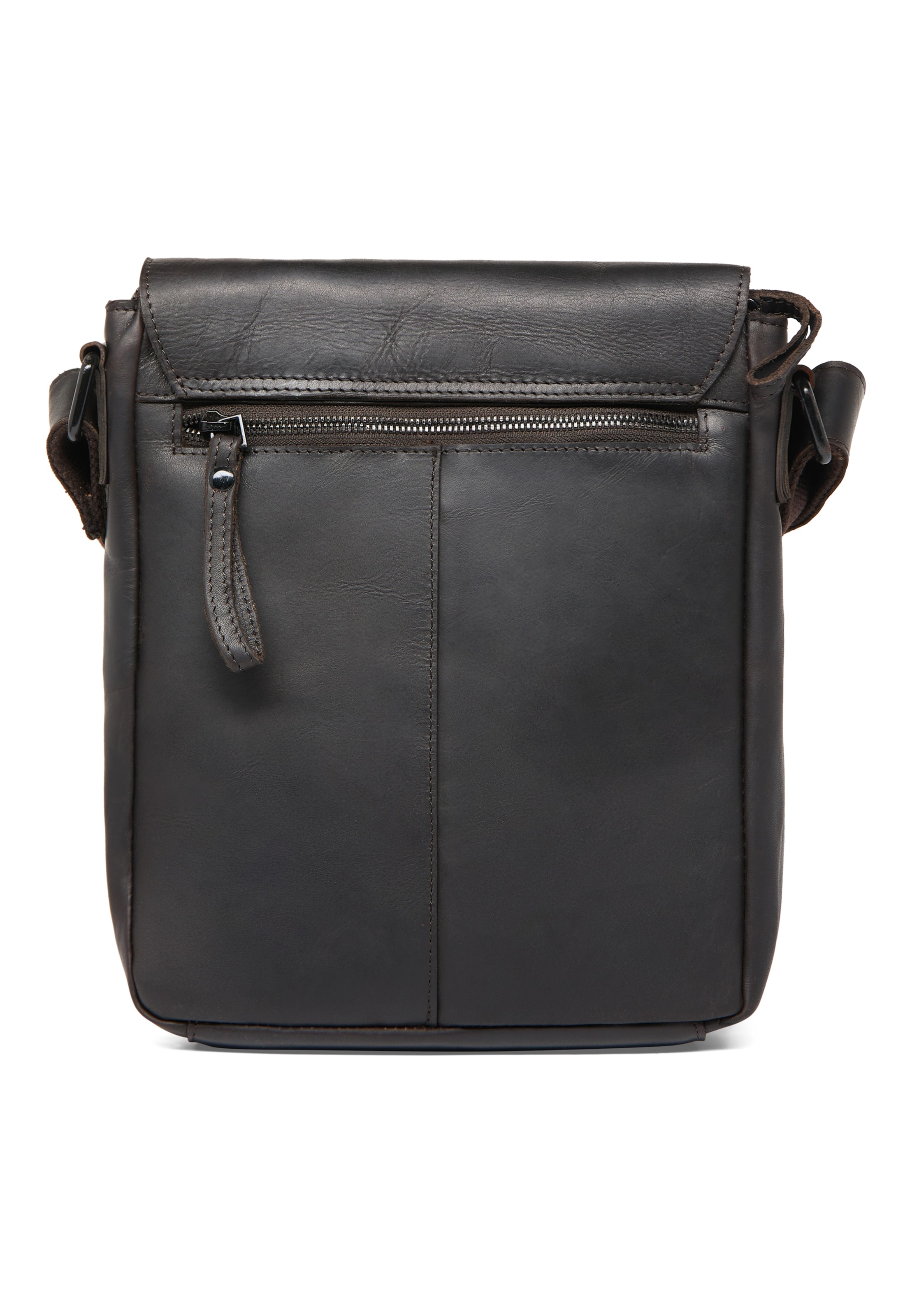 MUSTANG Crossbody Bag in Brown