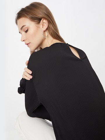 Camicia da donna 'KIRO' di VERO MODA in nero