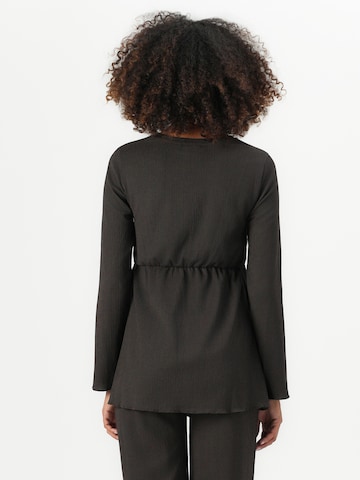 ruda Only Maternity Marškinėliai 'OLMJILLIA MALAYA'