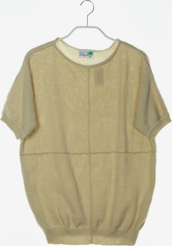 Sunichi Pullover XS in Beige: predná strana